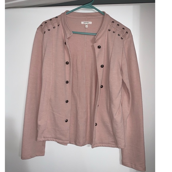 Jacket - Picture 1 of 1